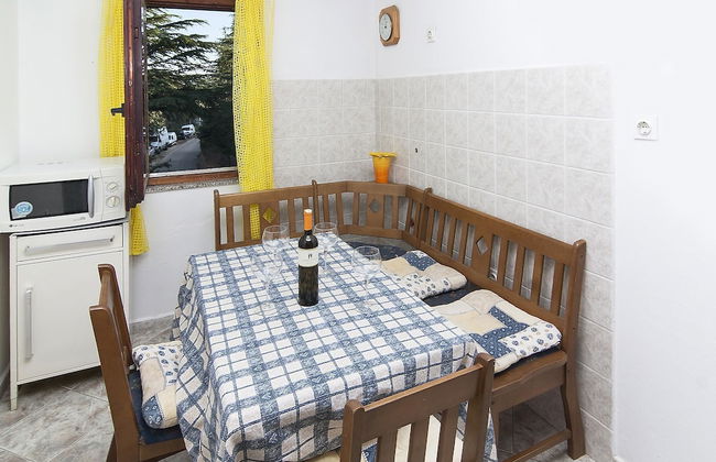 Apartment Katien / One Bedroom A1 - Foto 5