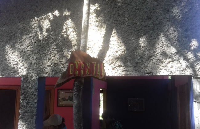 Hotel y Temazcal en Solferino - Foto 8