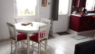 Maison de la Foret - Foto 2