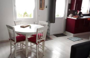 Maison de la Foret - Foto 2