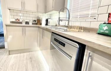 Spacious Modern Victorian House in Rochester - Photo 17