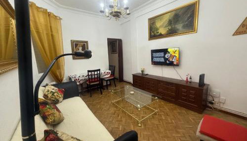 apartamento Madrid rio - Foto 4