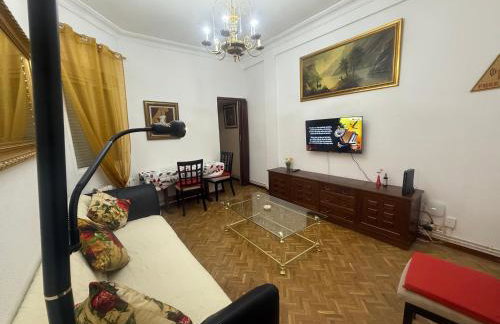 apartamento Madrid rio - Photo 4