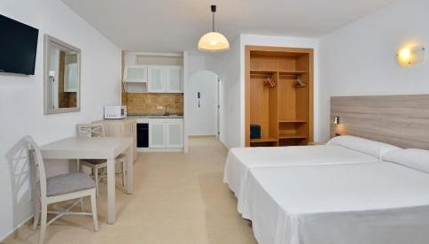 SOL by Meliá Cala d'Or Apartamentos - Foto 4