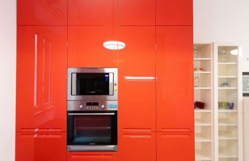 Amazing Piazza Fiume - Foto 39