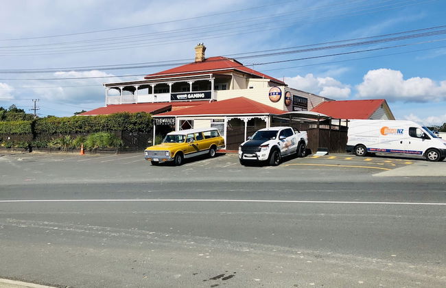 Silverdale Nice Family Lodge 1A - Photo 13