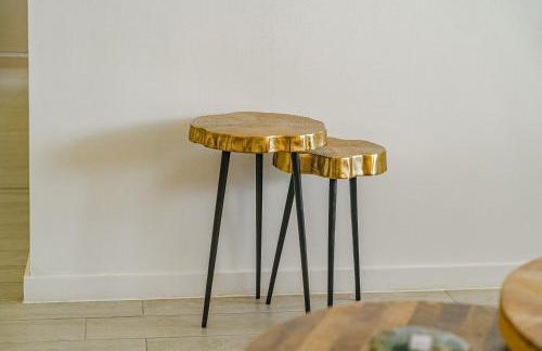 Blue Gold Escape - Ocean view, airco, heated pool - Foto 12