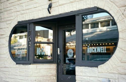 Sleek and Cozy Micro Fells Point Residence! - Foto 29