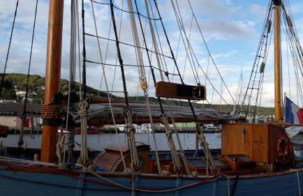 Aux Premières Loges - Foto 77