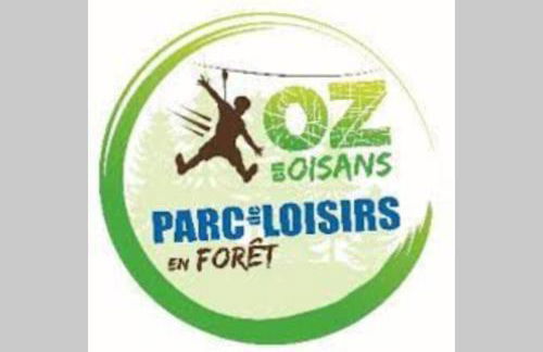 Oz Appartement cosy 3 chambres - Foto 23