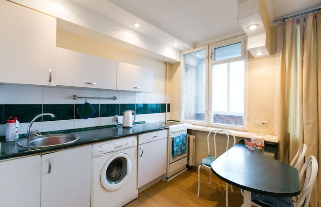 MaxRealty24 Leningradskij prospekt 33A - Photo 9