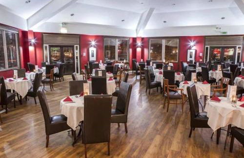 Swanmere lodge, Lakeside view Pinelake Carnforth - Foto 40