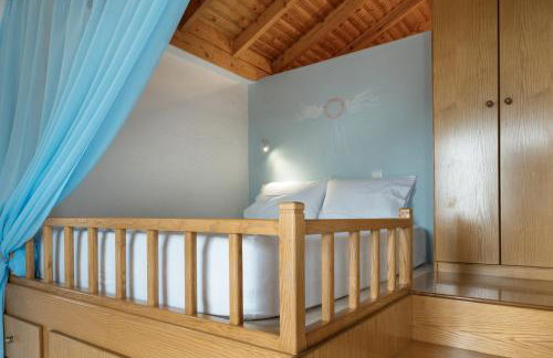 Niki's Studios Kalymnos - Foto 28