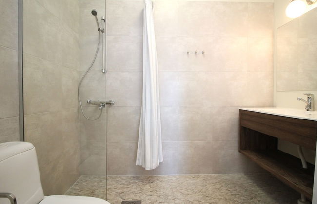 Forenom Serviced Apartments Turku Uudenmaankatu - Foto 74