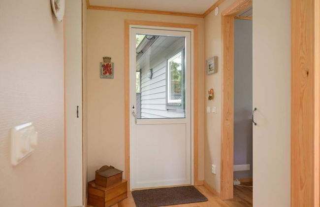 4 Star Holiday Home in Sparreholm - Foto 15