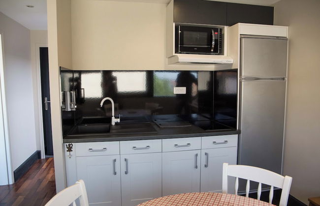 Appart hôtel Chanzy Angoulême Soyaux - Foto 73