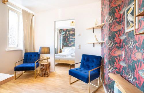 Design Apartments - "Am Weinberg" - Foto 137