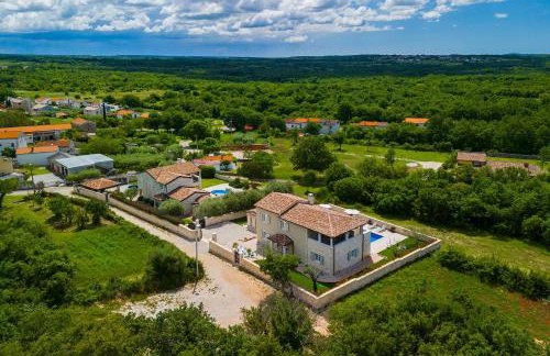 Villa Bel Fiore - Foto 50