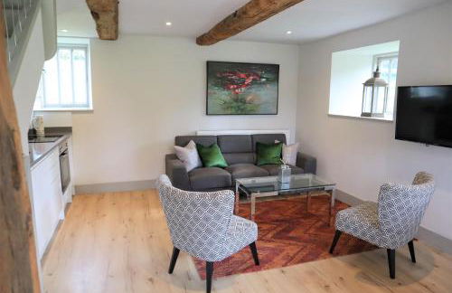 Frame Farm - Sleeps 20 in 1-6 Weaver's Cottages & The Byre barn - Foto 19