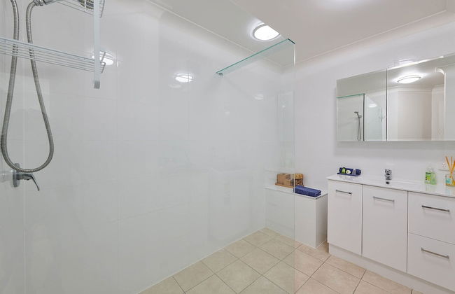 Cabarita Beachfront Apartments - Foto 73