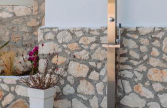 Dimitra's House with Private Pool - Foto 38