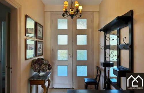 Le Grand Rupembert, 3 Etoiles, 8pers, Parc Privé - Foto 42