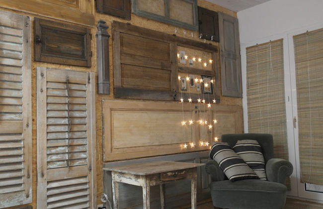 Gite Vintage Touch - Photo 14