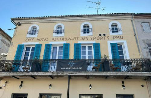 Herbert George Appartement Hotel - Foto 59