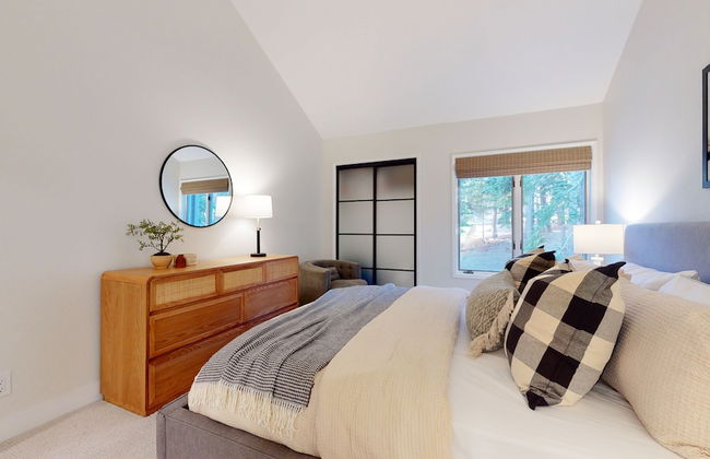 Sierra Megeve #31 - Near Hike, Bike, & Golf - Foto 10