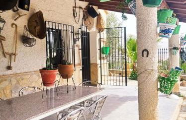 Cortijo El Pilón - Foto 41