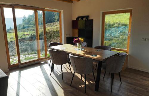 HillOut - Domek w Milówce - Workation - Praca zdalna - Foto 6