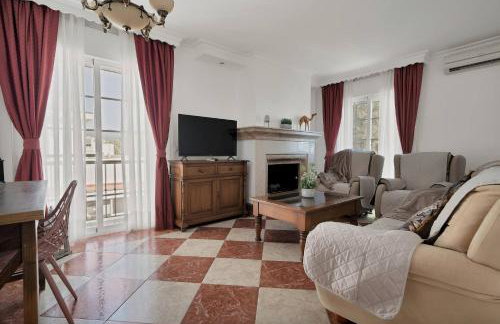 Apartamento con jacuzzi y parking en San Pedro - DEL VALLE 72 2 - Foto 1