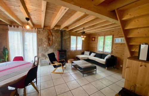 Chalet Serre-Chevalier - Photo 6