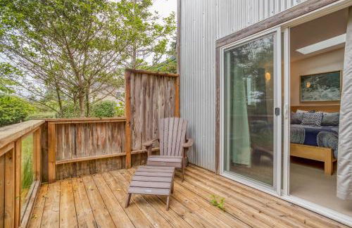 Modern Manzanita Retreat - Meredith Lodging - Foto 28