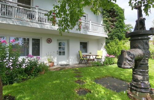 Ferienwohnung Vroni - Foto 1