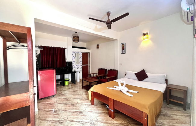 Morjim Sunset Hotel - Foto 42