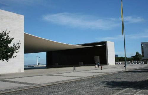 Flat with one bedroom in Moscavide - Lisboa - Photo 33