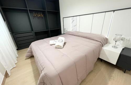 Apartment Arevalo 2B Parking Gratis - Foto 8