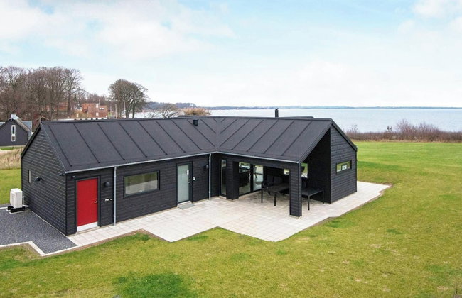 5 Star Holiday Home in Haderslev - Foto 1