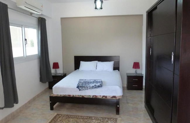 Nile Diana Luxor - Foto 17