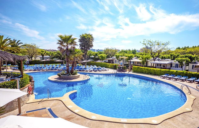 Camping La Masia - Foto 21