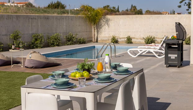 Protaras By the Bay Villa 33 - Foto 4, Habitación