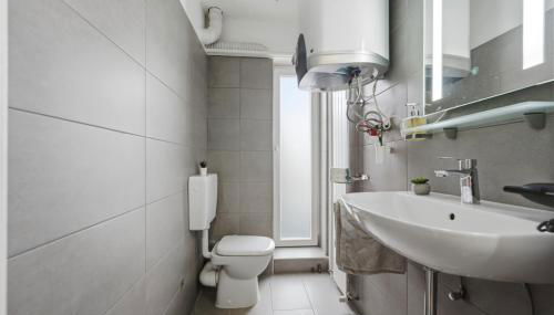 Yello Homes - Tiny Loft - 4 Personen - Flughafen - Foto 4