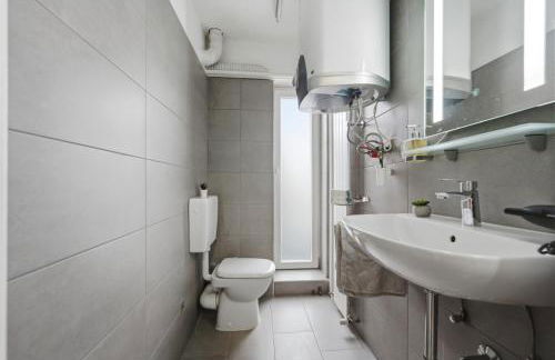 Yello Homes - Tiny Loft - 4 Personen - Flughafen - Foto 4