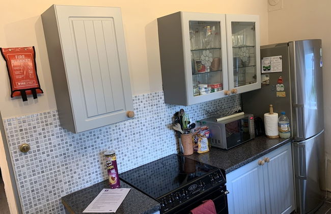 Myrtle Cottage - Foto 20