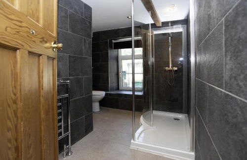 Bridge House Hot Tub Retreat - Kettlewell - Foto 13