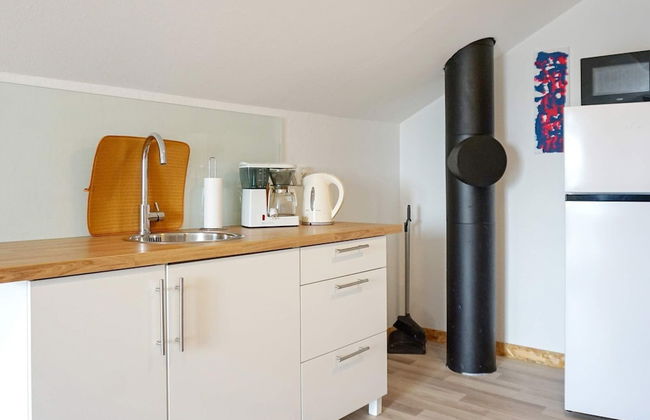 4 Person Holiday Home in Kungshamn-by Traum - Foto 12