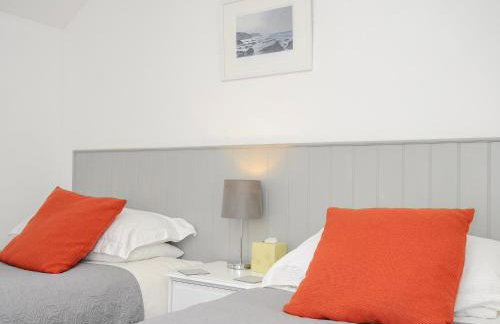 Great Brightor Cob Barn - Foto 14