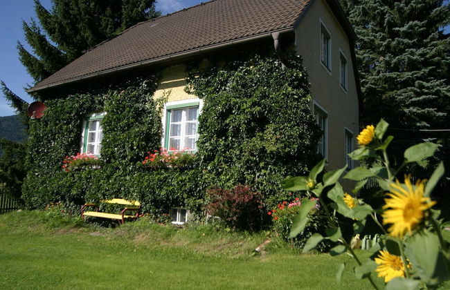Holiday Home in Scheifling Near Ski Slopes - Foto 12