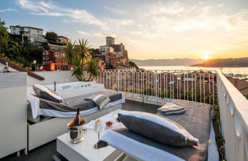 Torretta San Rocco -Luxury Suite - Photo 21